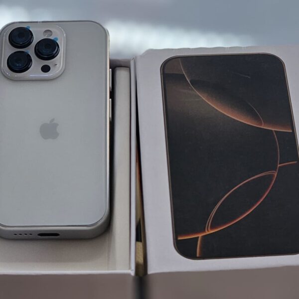 New Mini Phone 4.0'' HD Touchscreen, Dual SIM, 2GB+16GB, Face ID